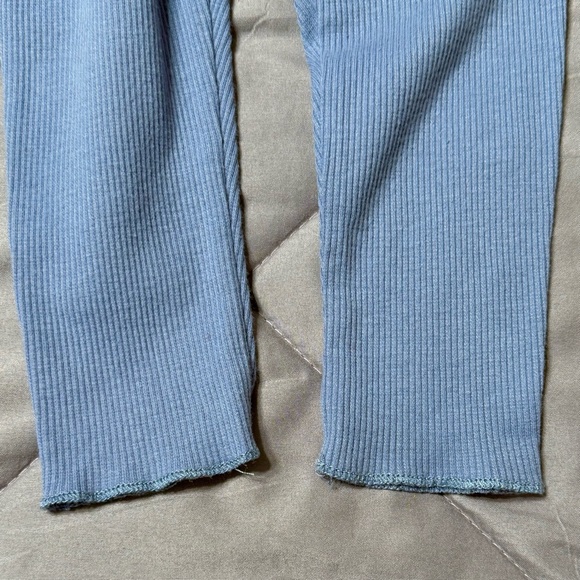 ❤️3 for $12 ❤️ Disney Jumping Beans shirt & Jessica Simpson Leggings 18 & 24M - Picture 9 of 10